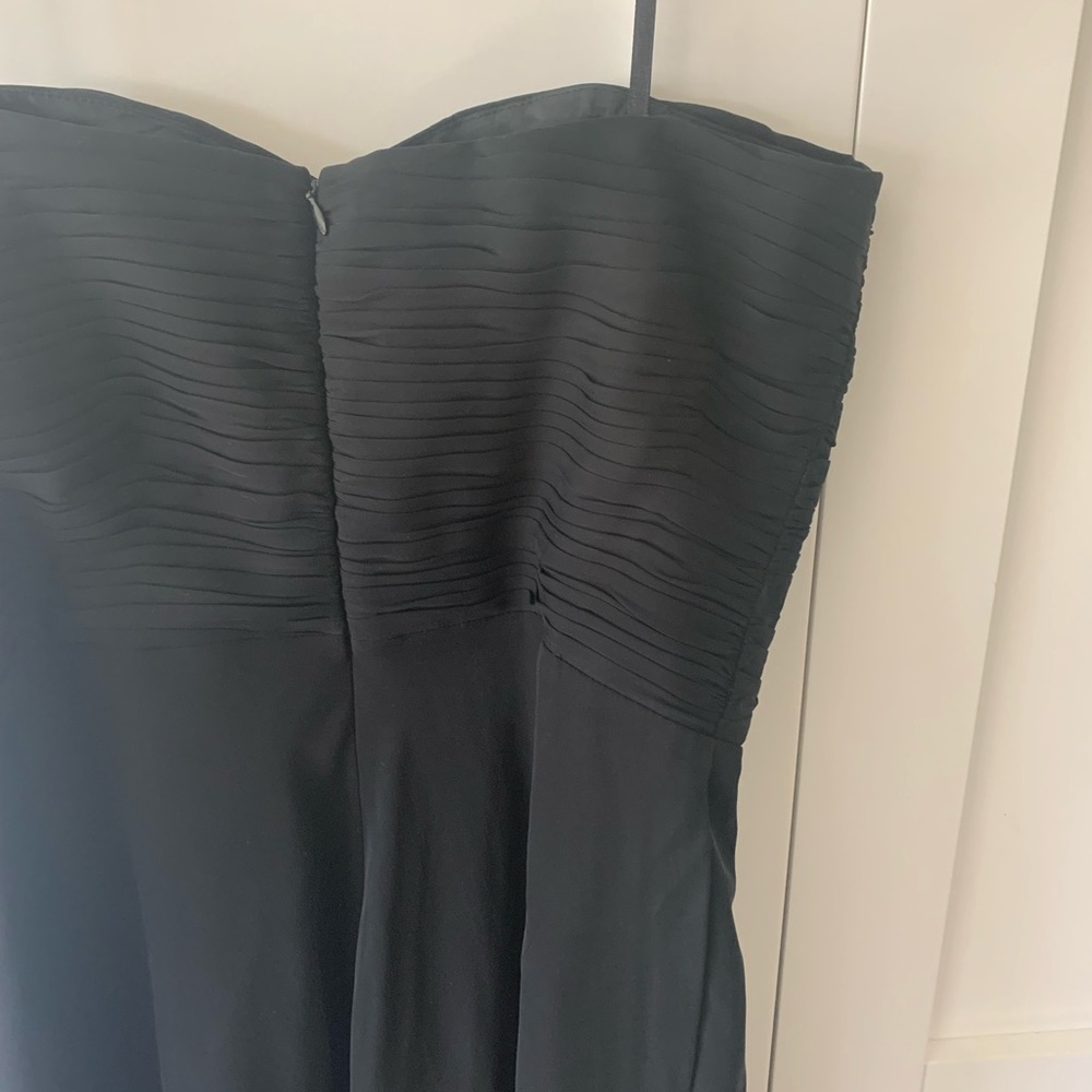 EUC Lauren Ralph Lauren cocktail dress - Picture 3 of 5